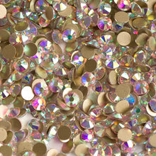 Load image into Gallery viewer, Rhinestones Crystal and Crystal-AB 1440 pcs