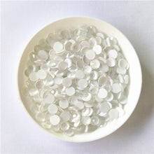 Load image into Gallery viewer, Rhinestones Crystal Classic - Glow in the Dark - Noctilucent Fluorescence - diff. Colors 1440 pcs