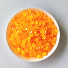 Load image into Gallery viewer, Rhinestones Crystal Classic - Glow in the Dark - Noctilucent Fluorescence - diff. Colors 1440 pcs