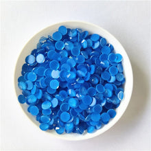 Load image into Gallery viewer, Rhinestones Crystal Classic - Glow in the Dark - Noctilucent Fluorescence - diff. Colors 1440 pcs