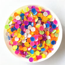 Load image into Gallery viewer, Rhinestones Crystal Classic - Glow in the Dark - Noctilucent Fluorescence - diff. Colors 1440 pcs