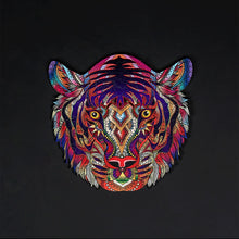 Load image into Gallery viewer, Wooden Jigsaw Puzzles - Greatful Special-Edition - Many Motifs