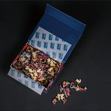 Load image into Gallery viewer, Wooden Jigsaw Puzzles - Greatful Special-Edition - Many Motifs