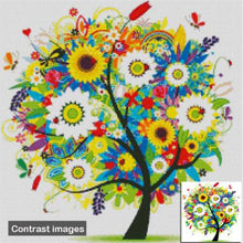 Load image into Gallery viewer, Dolphin Scenerys - DIY 5D Full Diamond Painting - diff. Variations