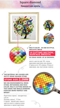 Load image into Gallery viewer, The Death And Catrinas - DIY 5D Full Diamond Painting