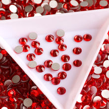 Load image into Gallery viewer, Rhinestones Crystal - Light Siam 1440 pcs