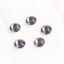 Load image into Gallery viewer, Rhinestones Crystal - Tanzanite light purple 1440 pcs