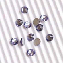 Load image into Gallery viewer, Rhinestones Crystal - Tanzanite light purple 1440 pcs