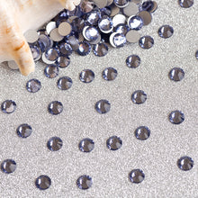 Load image into Gallery viewer, Rhinestones Crystal - Tanzanite light purple 1440 pcs