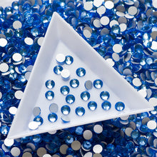 Load image into Gallery viewer, Rhinestones Crystal - Light Sapphire 1440 pcs