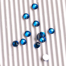 Load image into Gallery viewer, Rhinestones Crystal - Capri Blue 1440 pcs