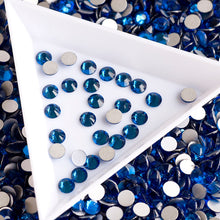 Load image into Gallery viewer, Rhinestones Crystal - Capri Blue 1440 pcs