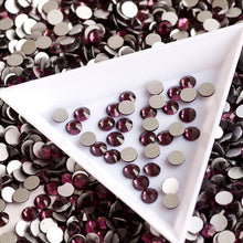 Load image into Gallery viewer, Rhinestones Crystal - Amethyst 1440 pcs