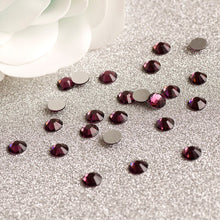 Load image into Gallery viewer, Rhinestones Crystal - Amethyst 1440 pcs