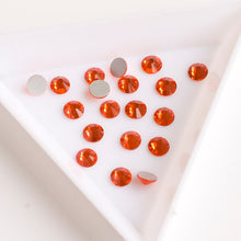 Load image into Gallery viewer, Rhinestones Crystal - Hyacinth 1440 pcs