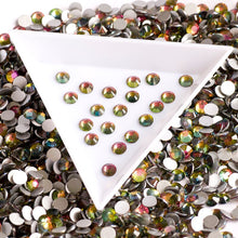 Load image into Gallery viewer, Rhinestones Crystal - Rainbow 1440 pcs