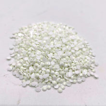 Load image into Gallery viewer, Glow In Dark - Resin Stones - WHITE - Square OR Round - 4000 pcs