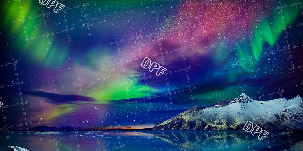 Polardream 007-040 DIY 5D Diamond Painting