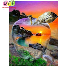 Load image into Gallery viewer, Glass Spheres - DIY 5D Full Diamond Painting - diff. Variations
