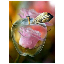Load image into Gallery viewer, Glass Spheres - DIY 5D Full Diamond Painting - diff. Variations

