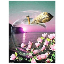 Load image into Gallery viewer, Glass Spheres - DIY 5D Full Diamond Painting - diff. Variations
