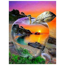 Load image into Gallery viewer, Glass Spheres - DIY 5D Full Diamond Painting - diff. Variations
