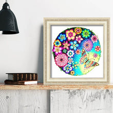 Load image into Gallery viewer, Partial Glam - DIY 5D Diamond Painting - dif. Variations
