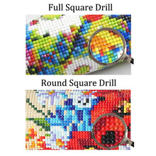 Load image into Gallery viewer, Be My Angle - DIY 5D Full Diamond Painting
