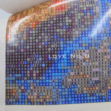 Load image into Gallery viewer, Guardian Angle - DIY 5D Full Diamond Painting
