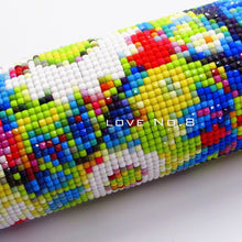 Load image into Gallery viewer, Guardian Angle - DIY 5D Full Diamond Painting
