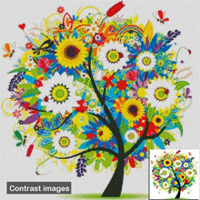 Load image into Gallery viewer, Guardian Angle - DIY 5D Full Diamond Painting
