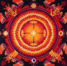 Load image into Gallery viewer, Mandala - DIY 5D Full Diamond Painting - diff. Variations
