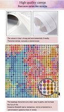 Load image into Gallery viewer, The Death And Catrinas - DIY 5D Full Diamond Painting
