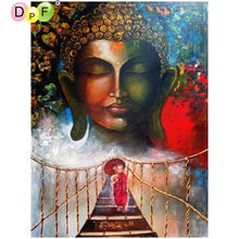 Load image into Gallery viewer, Come With Me - DIY 5D Full Diamond Painting
