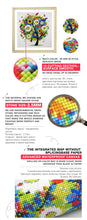 Load image into Gallery viewer, Cookmasters - DIY 5D Full Diamond Painting
