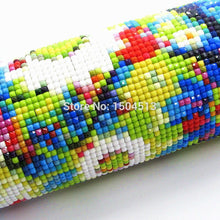 Load image into Gallery viewer, Mother Of Pearl - DIY 5D Full Diamond Painting
