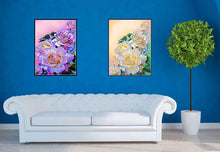 Load image into Gallery viewer, Mother Of Pearl - DIY 5D Full Diamond Painting
