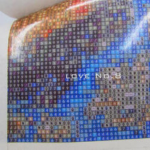 Load image into Gallery viewer, Gremlins Cheers -DIY 5D Full Diamond Painting
