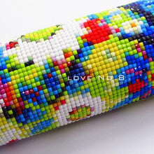 Load image into Gallery viewer, Gremlins Cheers -DIY 5D Full Diamond Painting
