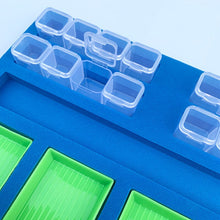 Load image into Gallery viewer, Tool Tray Set - DIY 5D Full Diamond Painting
